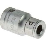 GEKO Адаптер за битове 8 мм 1/2" 09456 (g13430)