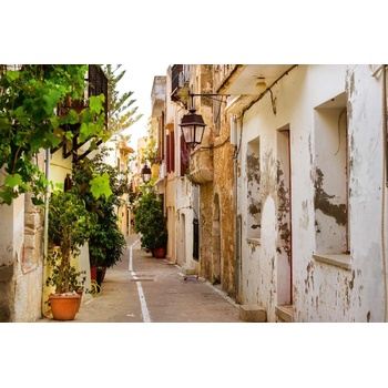 DIMEX ART s. r. o Флизелинов фототапет ретимно, крит 375 x 250 см