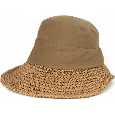 Art of Polo bucket klobúk hnedý