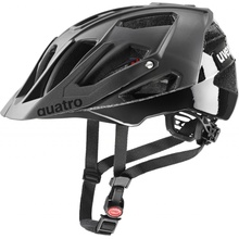Uvex QUATRO CC ALL black 2023