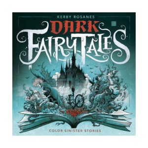 Dark Fairy Tales (ISBN: 9780593476031)
