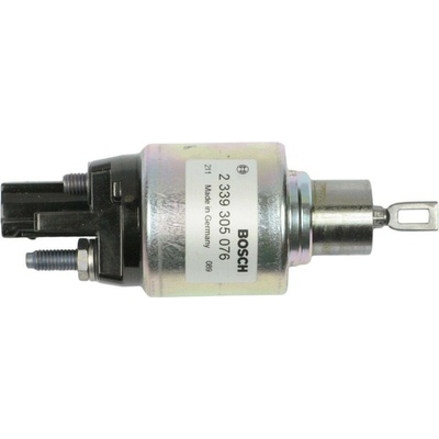 Elektromagnetický spínač, startér AS-PL SS0054(BOSCH)