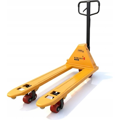 Garlist 02-T PROFI 2000 kg – Sleviste.cz