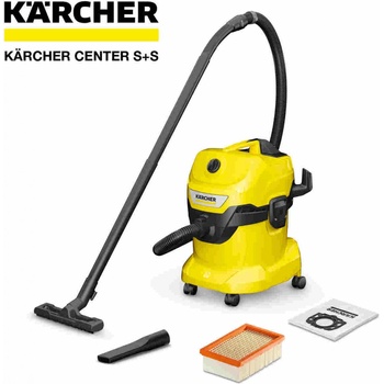 Kärcher WD 4 V-20/5/22 1.628-201.0