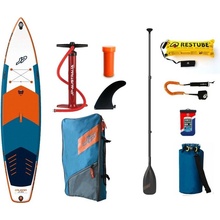 Paddleboard JP Australia Cruisair LE 3DS 12'6'