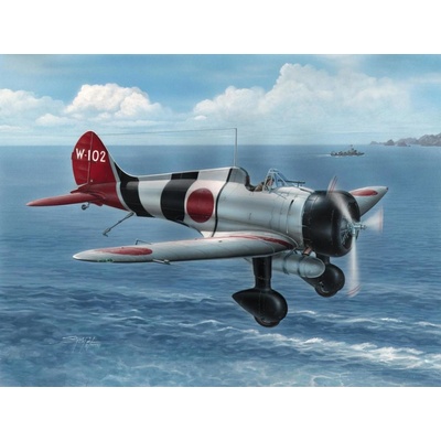 Special Hobby A5M4 Claude Hi-Tech 1:32