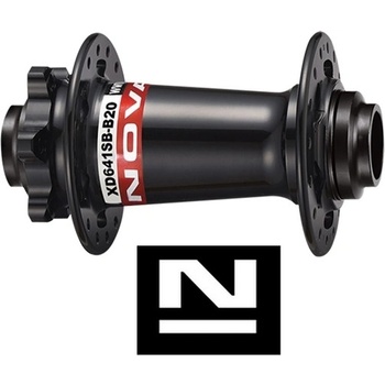 Novatec XD641SB-B15