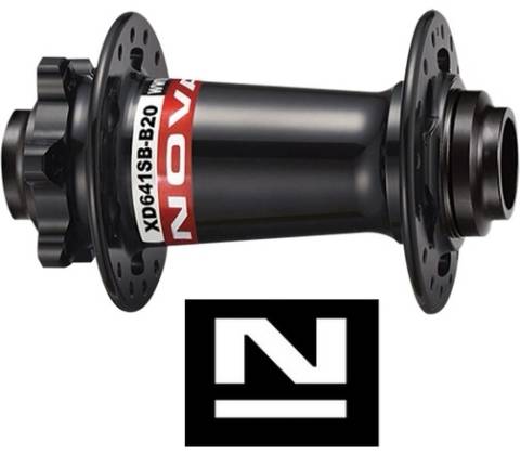 Novatec XD641SB-B15