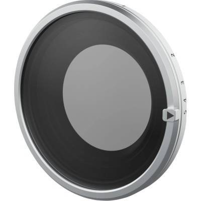 SmallRig 5391 Magnetic VND ND2 - ND32 for FUJIFILM X silver