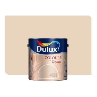 Dulux COW Púštna chodník 2,5l