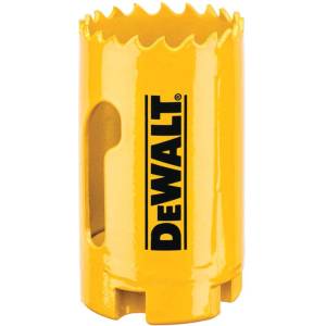 DEWALT - Трион за дупки 37х46, 5 мм DT90310 (DT90310)