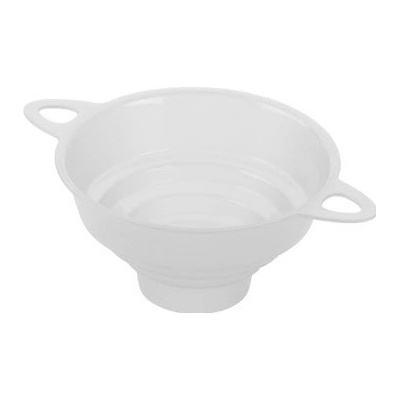 Tescoma násypka univerzálna PRESTO ø 10 cm biela