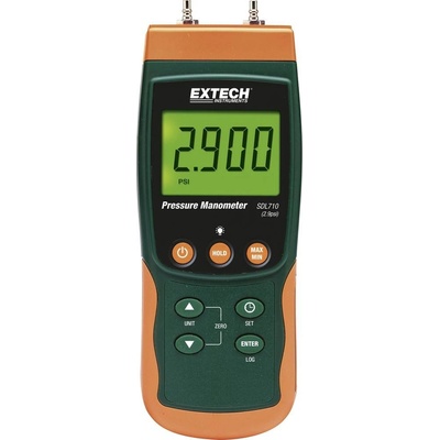 Extech SDL710 vakuometr