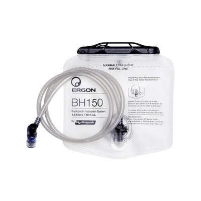 ERGON vak na vodu BH150