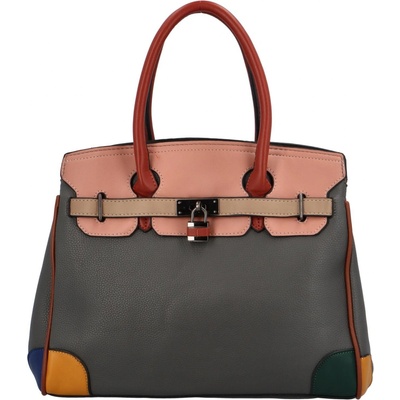 MaxFly Hervena šedá