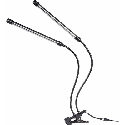 Lampa pro růst rostlin GROW GARDLOV, 2 ramena