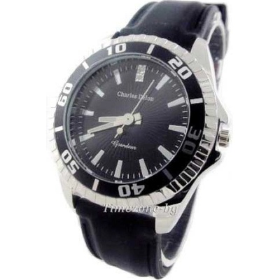 Charles Delon Мъжки часовник Charles Delon - CHD-489802 (CHD-489802)