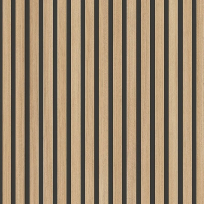 Decowall Akustický Sand Barbera Oak 2600 x 600 x 17 mm 1ks