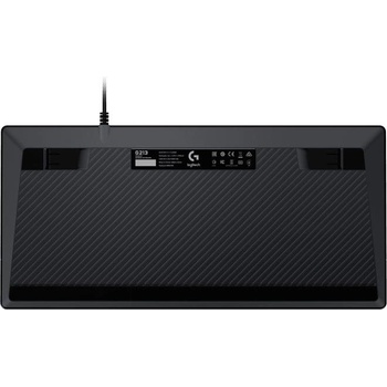 Image 1 of Logitech Prodigy G213 DE (920-008087)