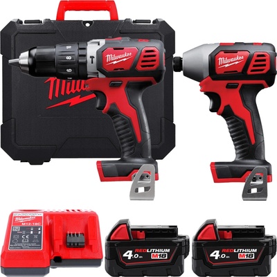 MILWAUKEE M18 4933443552