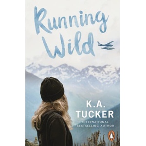 Running Wild (ISBN: 9781804947234)