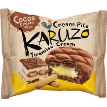 Karuzo kakaové s náplní tiramisu 62 g