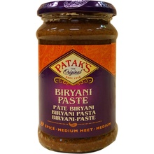 Pataks Biryani Pálivá Pasta 283 g