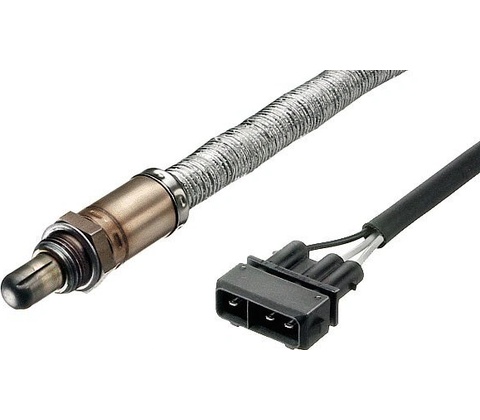 Lambda sonda BOSCH 0 258 003 211