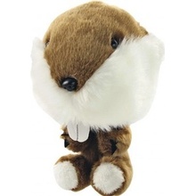 Club Hugger headcover Sysel