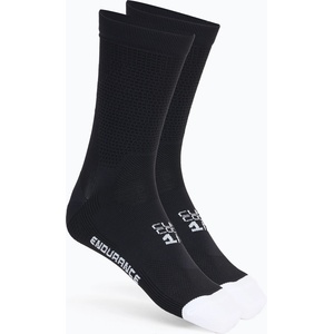 ASSOS Чорапи ASSOS Endurance S11 black