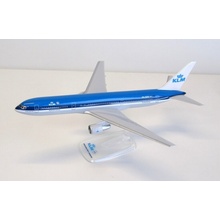 PPC Boeing 767-300ER KLM 1:200