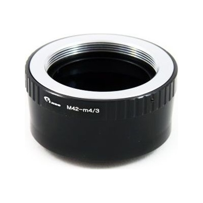 Pixco Olympus na Panasonic MICRO 4/3 na M42