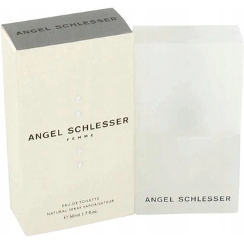 Angel Schlesser toaletní voda dámská 50 ml
