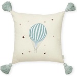 Cam Cam Copenhagen Детска възглавница от органичен памук 35x35 cm Balloon - Cam Cam Copenhagen (344-P84-000-WW)