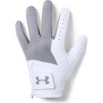 Under Armour Голф ръкавица Under Armour UA Iso-Chill Golf Glove Men's - Steel/White