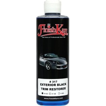 Finish Kare #317 Exterior Black Trim Restorer 118 ml