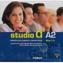 Studio d A2/2 - Audio