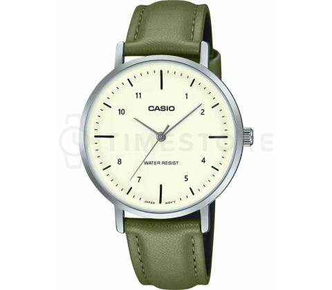 Casio LTP-VT03L-3B