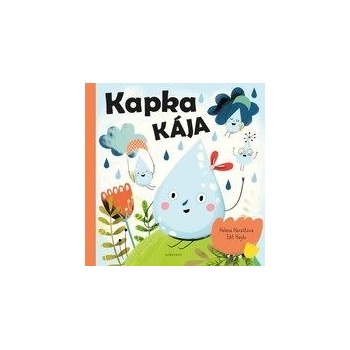 Kapka Kája