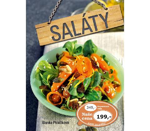 Saláty
