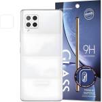 Samsung Защитно стъкло за камера 9H за Samsung Galaxy A42 5G/Galaxy A12/Galaxy M12/Galaxy F12 - Прозрачен KP12269