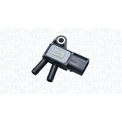 MAGNETI MARELLI Senzor, tlak výfukového plynu 215910001400