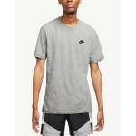 Nike Nsw Club Tee Grey