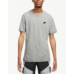 Nike Nsw Club Tee Grey