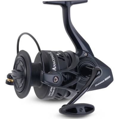 Anaconda Xtasy 6000