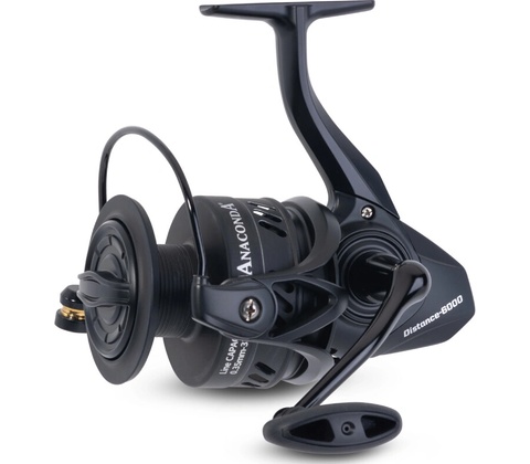 Anaconda Xtasy 6000