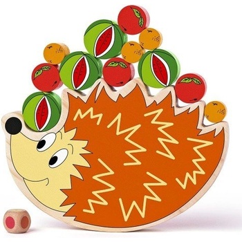 Image 1 of Woodyland Woody - Игра за баланс - Таралеж