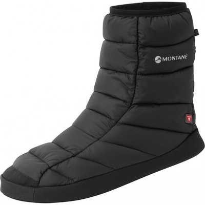 Montane černá