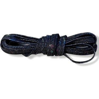 HARAHU Магнитни шнурки за обувки co-23695 - Черна / Многоцветен2 kp23695