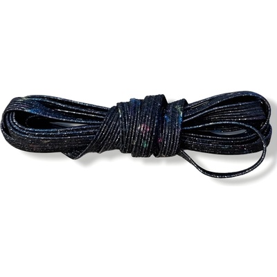 HARAHU Магнитни шнурки за обувки co-23695 - Черна / Многоцветен2 kp23695